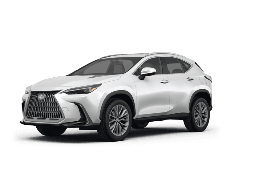 2025 Lexus NX 250 2025 Lexus NX 250