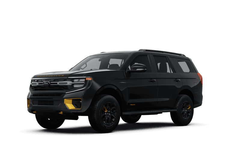 2025 Ford Expedition 2025 Ford Expedition