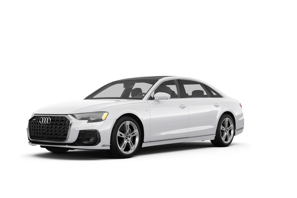 2026 Audi A8 L 2026 Audi A8 L