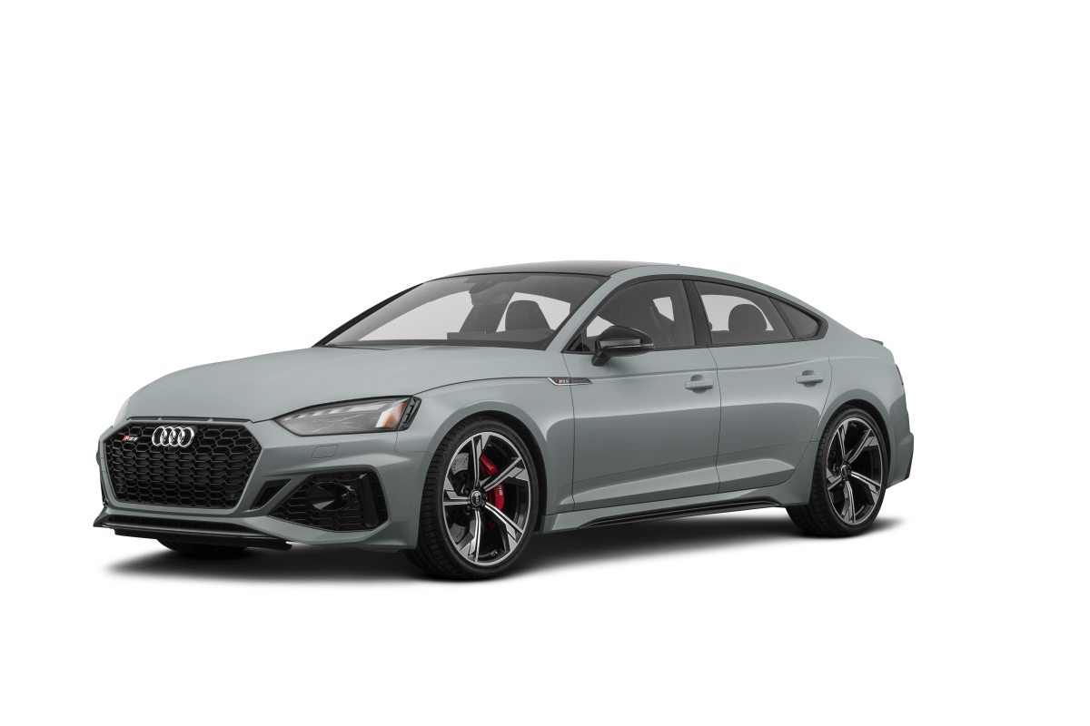 2025 Audi RS 5 Sportback 2025 Audi RS 5 Sportback