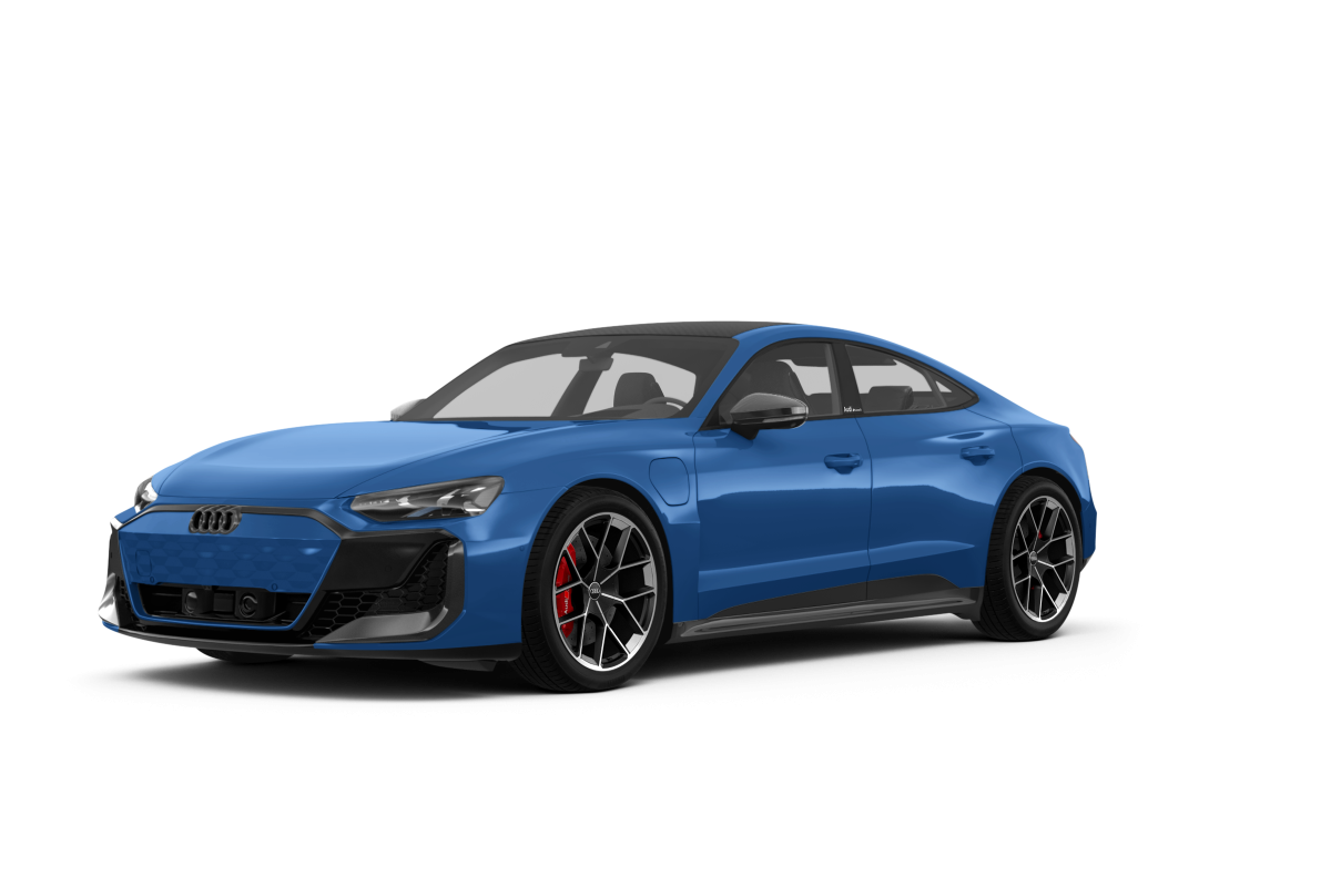2025 Audi RS e-tron GT 2025 Audi RS e-tron GT