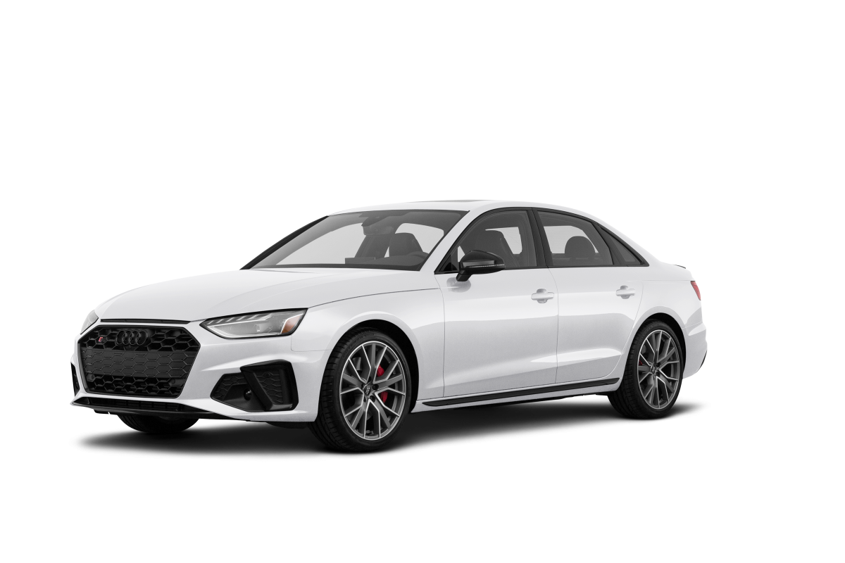 2024 Audi S4