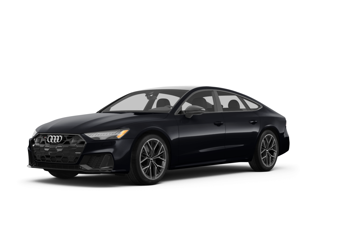 2026 Audi RS 7