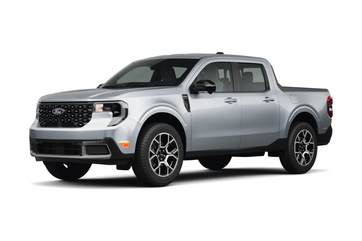 2026 Ford Maverick 2026 Ford Maverick