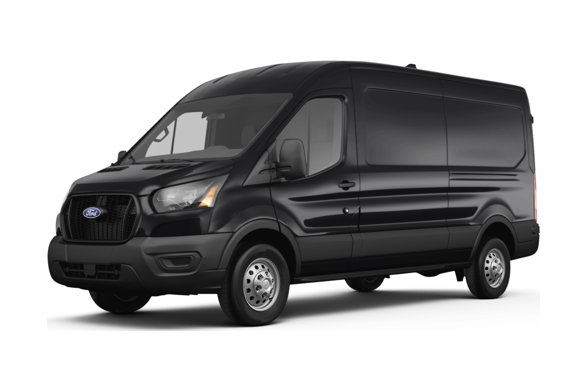2026 Ford Transit 2026 Ford Transit