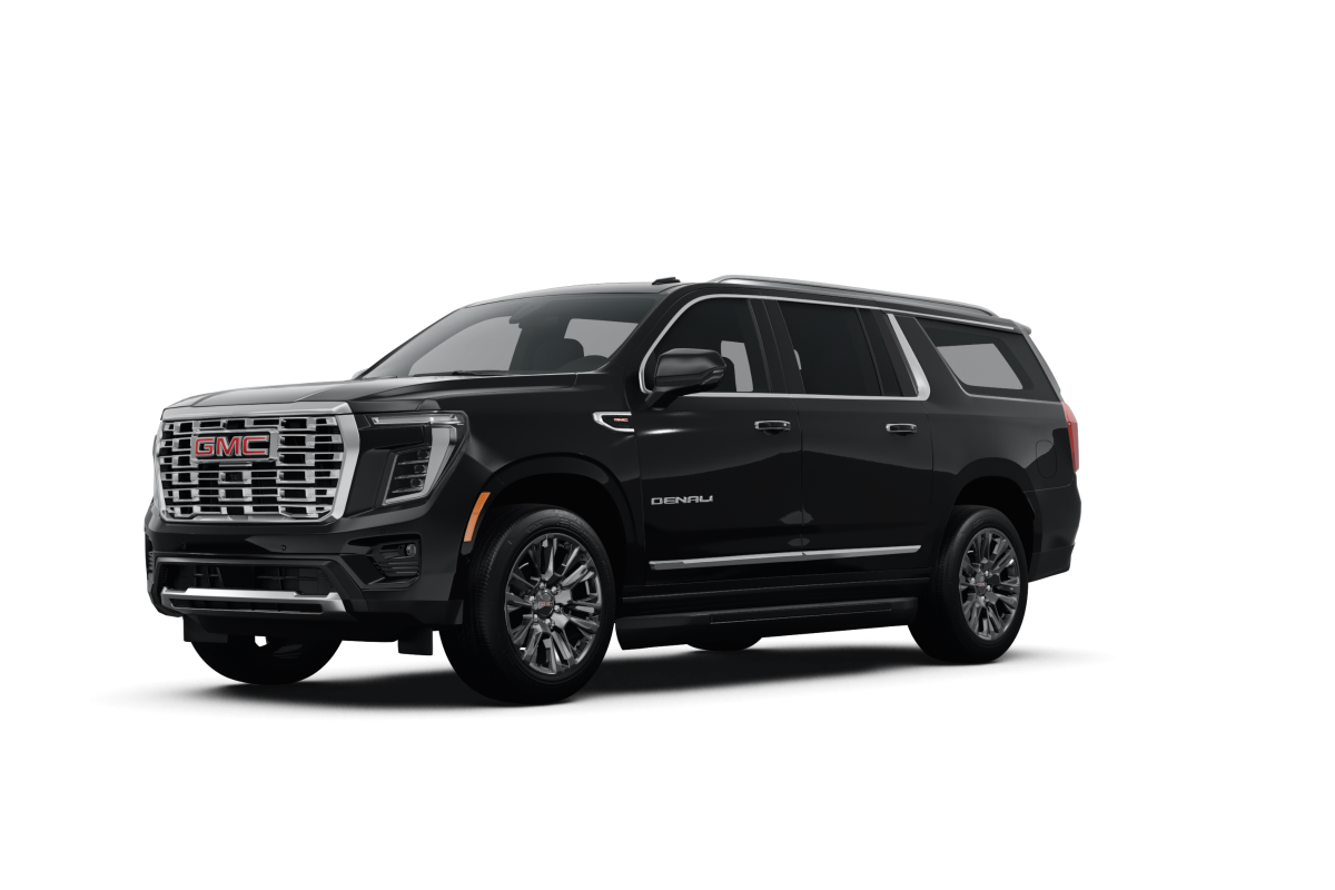2025 GMC Yukon XL 2025 GMC Yukon XL