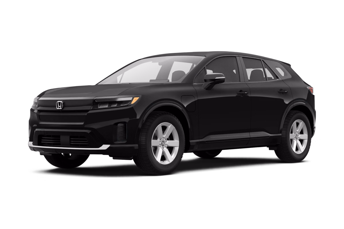2026 Honda Prologue 2026 Honda Prologue