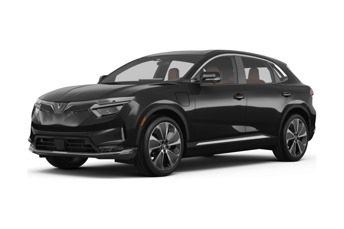 2027 VinFast VF8