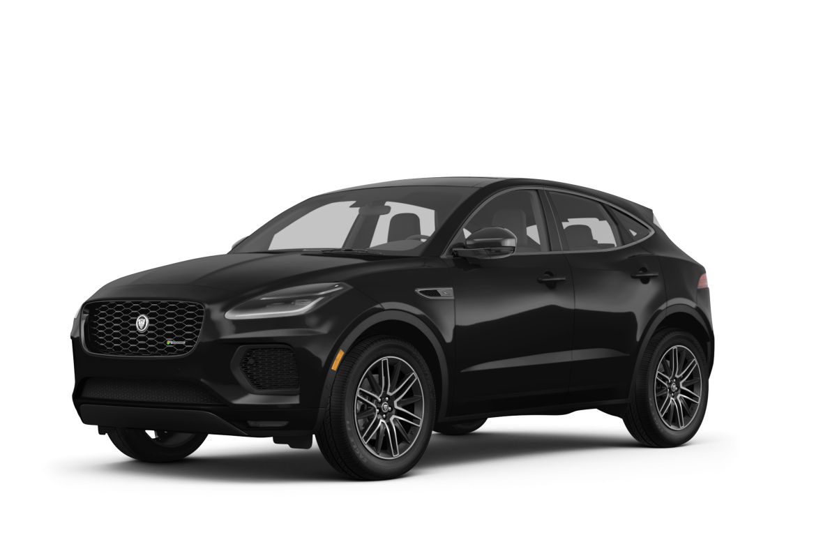 2024 Jaguar E-PACE